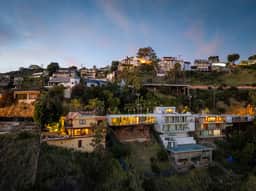Wander Hollywood Hills