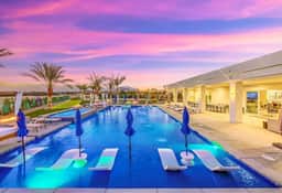 Wander Indio Breeze