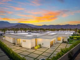 Wander Indio Desert