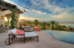 Wander Cabo Dunes