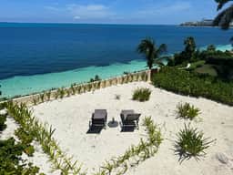 Wander Cancun Coast