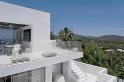 Wander Ibiza Horizon