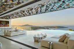 Wander Ibiza Horizon