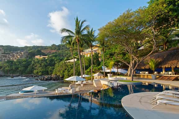 Wander Finestre Beach - Image 1