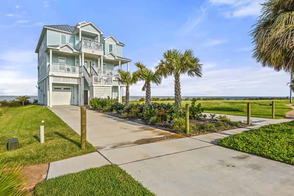 Wander Galveston Primrose - Image 1