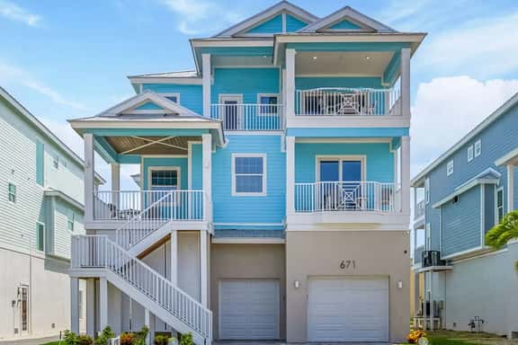 Wander Fort Myers Pearl - Image 1