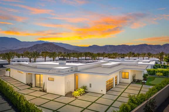 Wander Indio Desert - Image 1