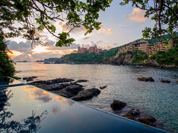 Wander Finestre Beach