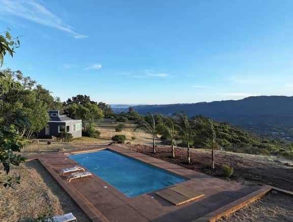 Wander Glen Ellen
