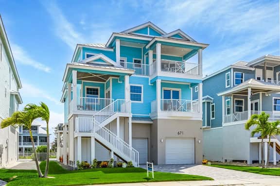 Wander Fort Myers Pearl