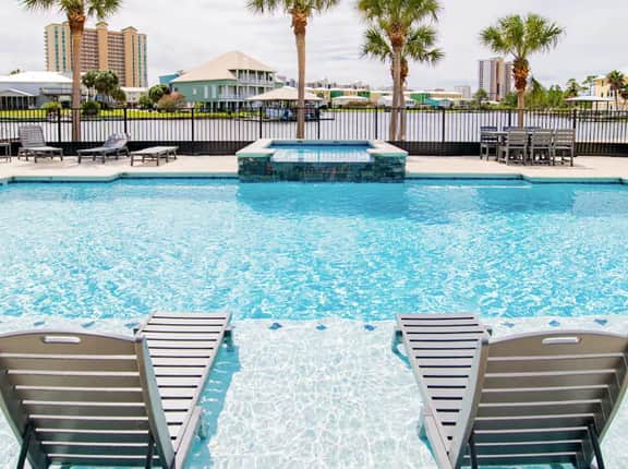 Wander Gulf Shores Coast