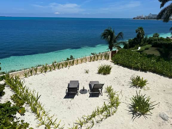 Wander Cancun Coast