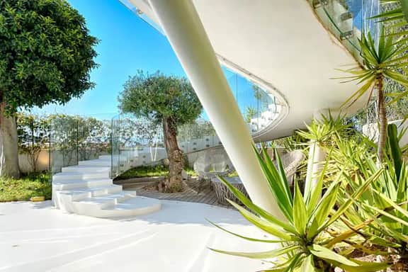Wander Ibiza Horizon