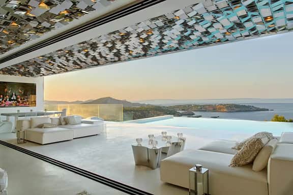 Wander Ibiza Horizon