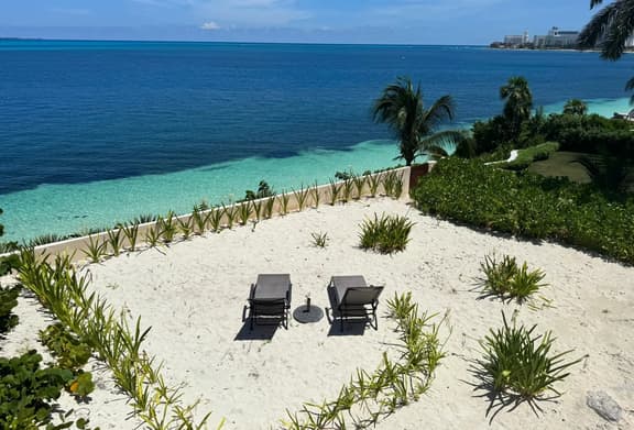 Wander Cancun Coast