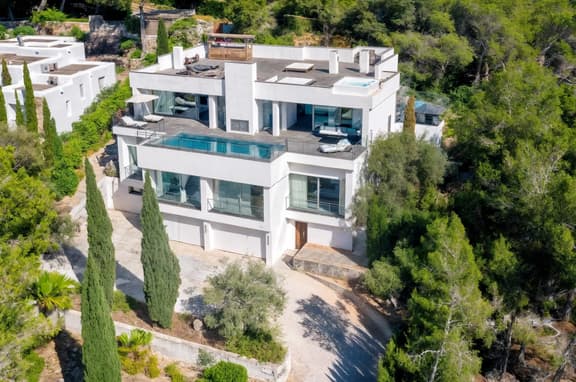 Wander Ibiza Shoal